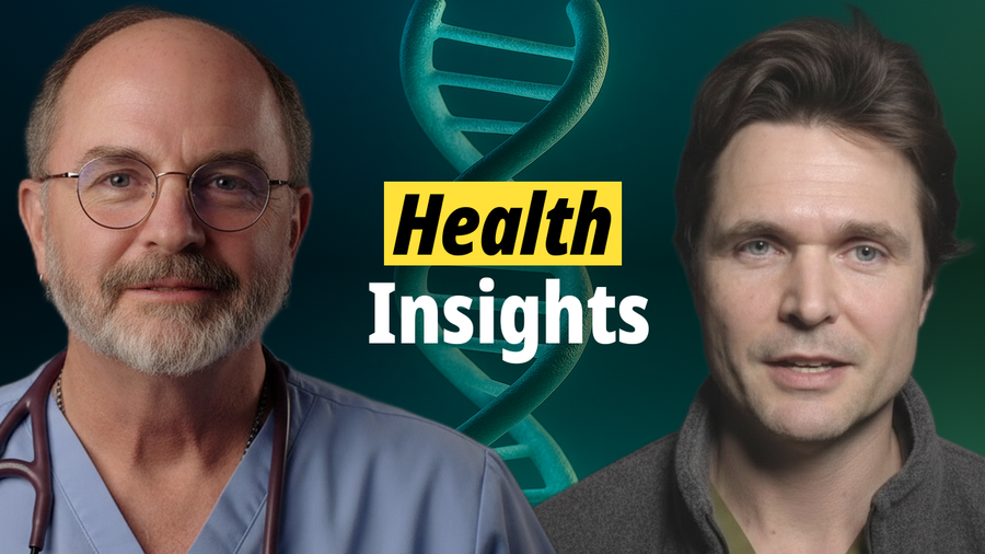 Dr. Scottie’s Health Advantage: What Military Documents From 1948 Reveal About Cancer Treatment