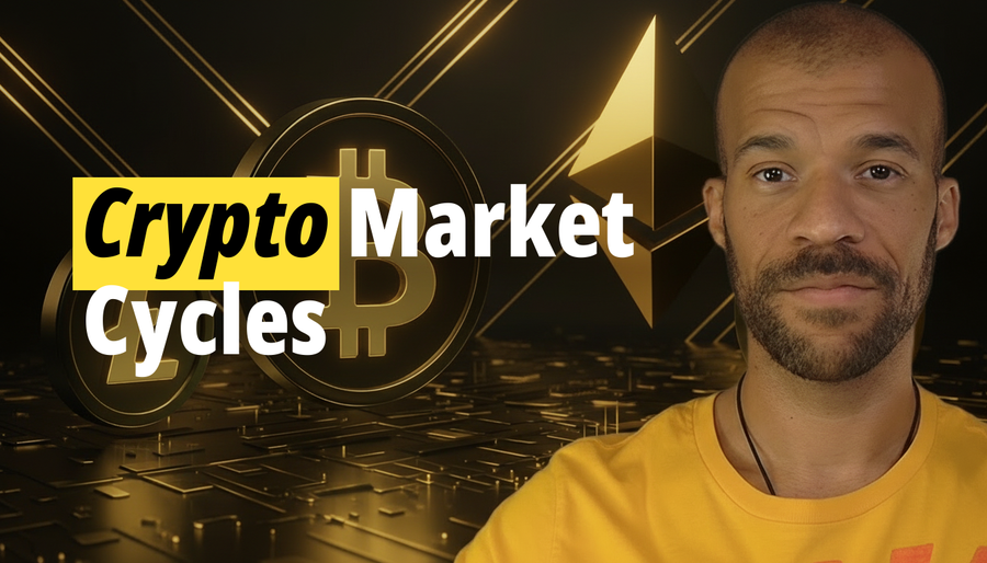 Bullrun Bunker: The Great 4-Year Cycle Debate, and What to Expect in 2026