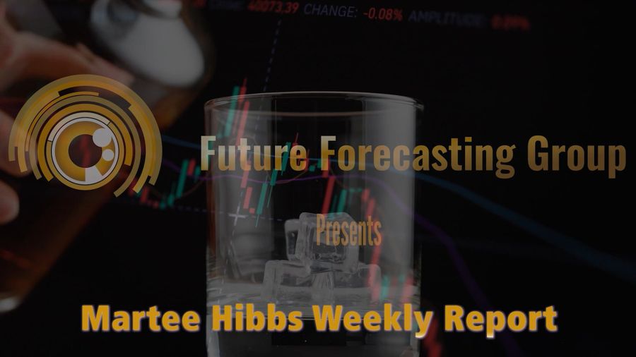 Martee’s Weekly Update: The Bitcoin Bottom and Silver's Path to $150