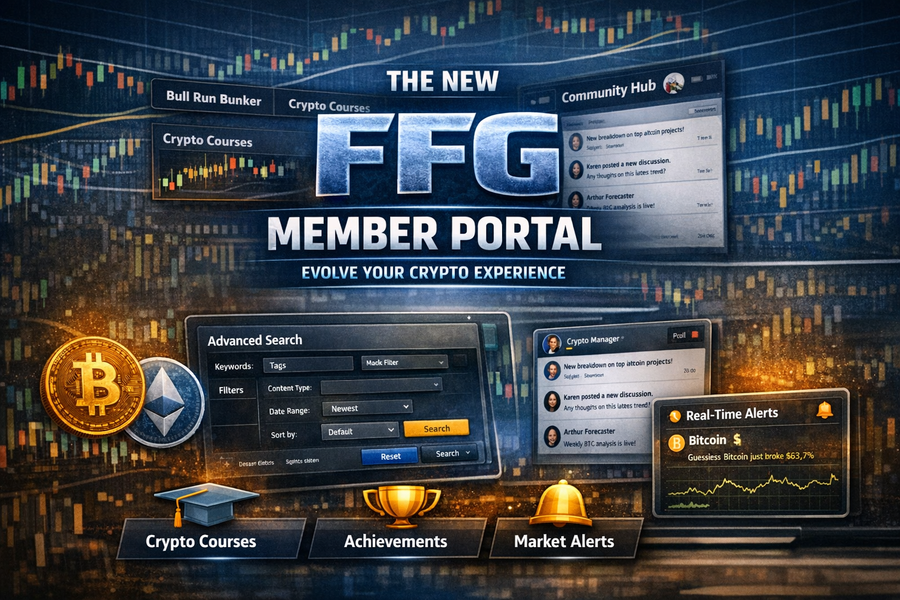 Community Update: New Member Portal Walkthrough, The List, Martee, + Restored Comments Coming Soon