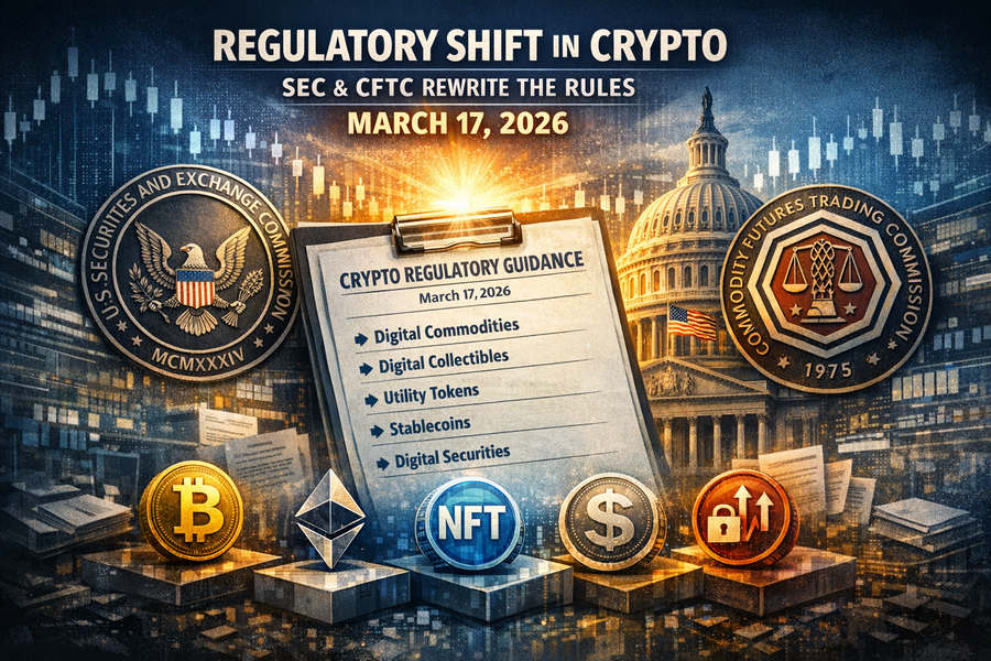 The SEC Just Changed the Game — Here's What It Means for You