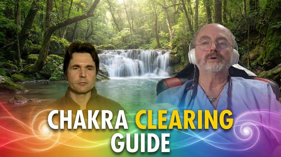 Dr. Scottie’s Health Advantage: Complete Breath-Based Healing System: From Chakra Clearing to Reversing Vaccine Damage