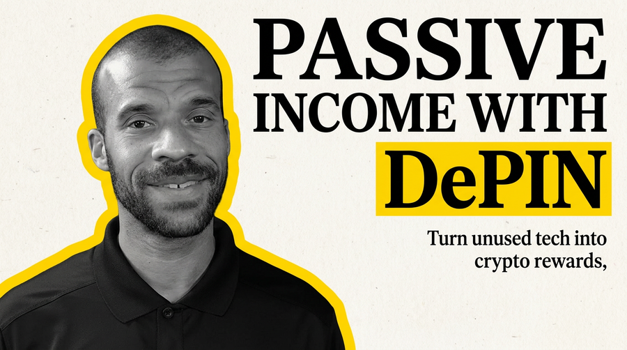 Bullrun Bunker: Turn Your Idle Hardware Into Passive Crypto Income