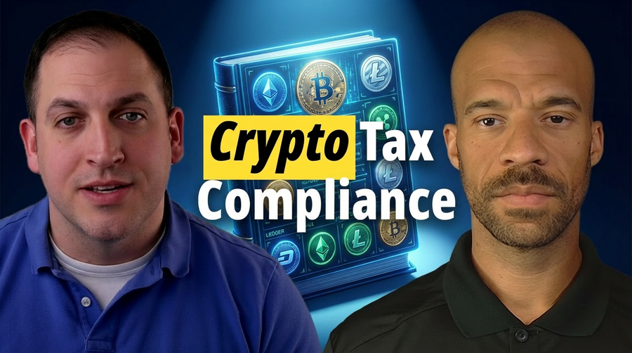 Bullrun Bunker: What Every Crypto Holder Must Know About IRS Compliance in 2026