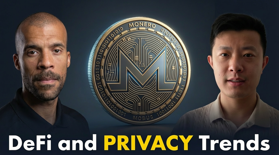 Bullrun Bunker Interview with Felix Xu: Privacy Is the Last Frontier of Crypto — And the Institutions Are Starting to Notice