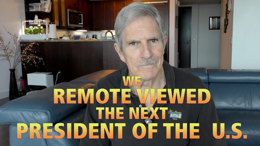 Team Chat: Who Will Be The Next President?