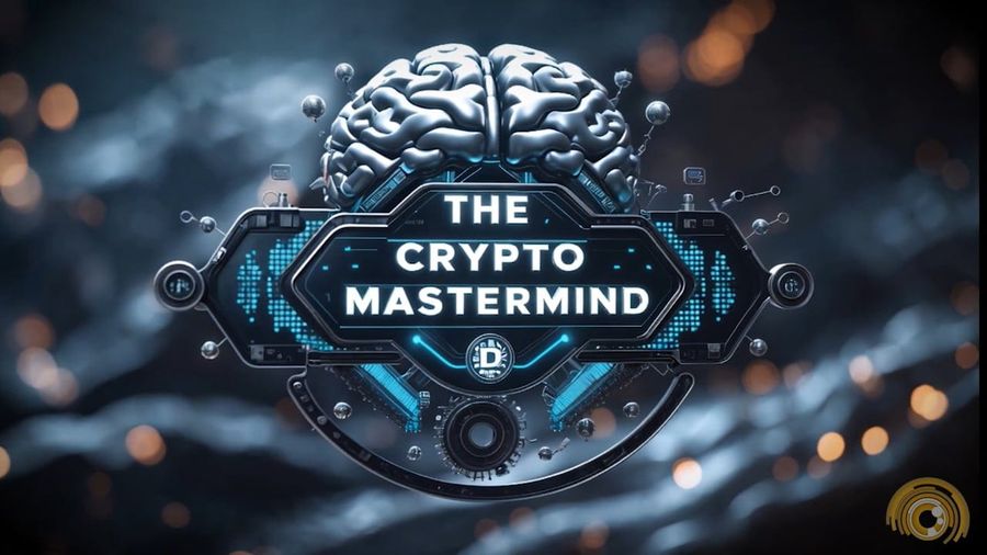 Crypto Masterminds: Trump's DeFi Play, a Deobank, and the Robot Economy