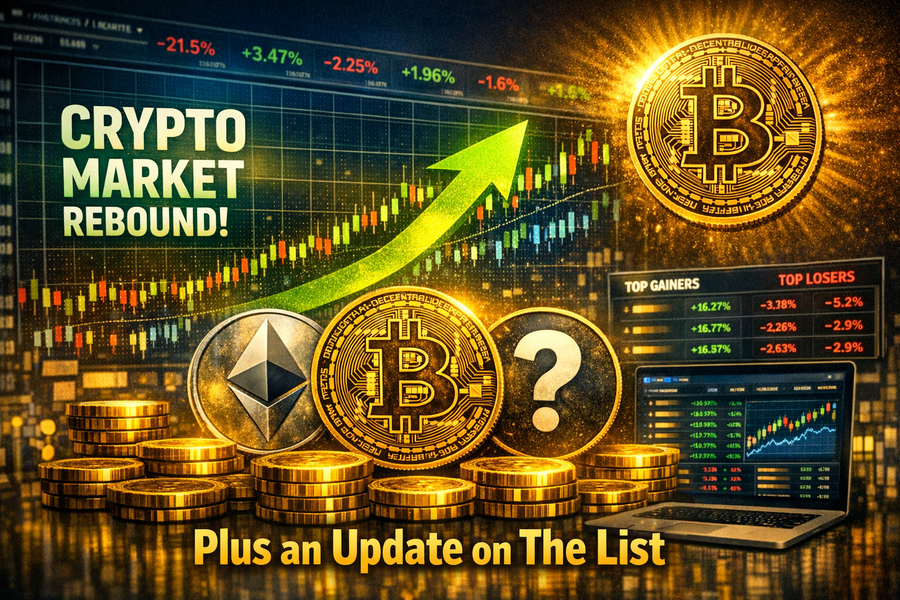 Green Shoots in the Market: Key Token and Dashboard Updates for FFG Founders