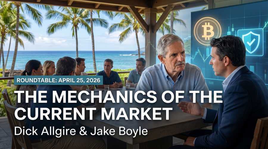 Hidden Risks, Real Yields, and the Road to the Next Bull Run — A Candid Crypto Roundtable