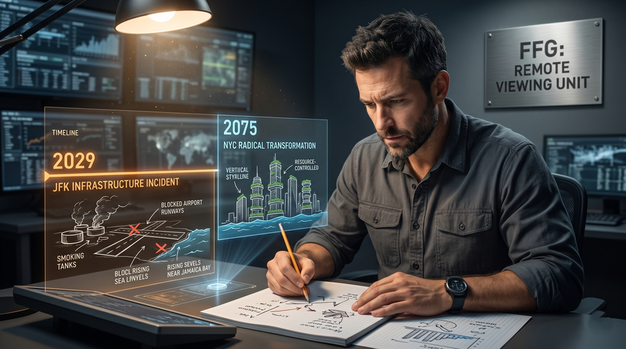 Timeline Intelligence: Why NYC’s "End" Isn't as Close as You Think