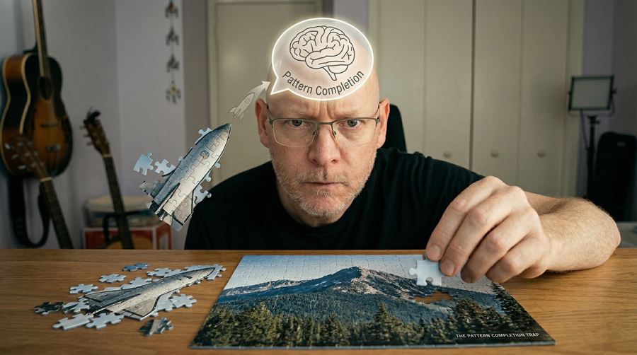 Lessons From Edward: Entering "The Danger Zone”