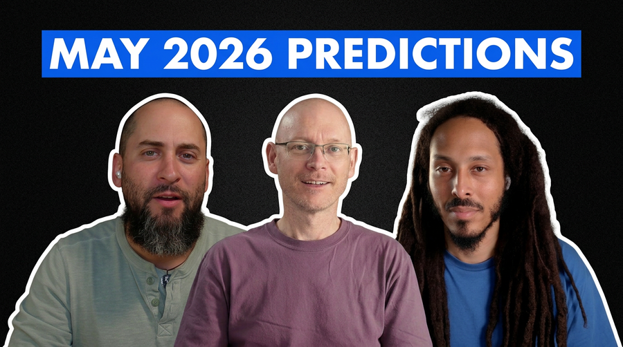 Future World Events for May 2026: AI Warfare, Celestial Events, and a Few Surprises