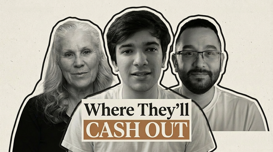 The Chosen Few Map Out Price Targets and Discuss Profit-Taking Psychology