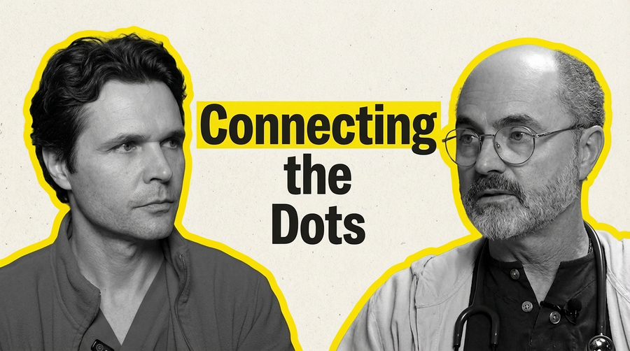 Dr. Scottie’s Health Advantage: Three Studies, Twelve Diseases, One Pattern – The Health Framework That Actually Connects the Dots