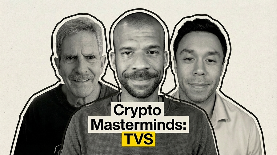 Crypto Masterminds: What Our New Token Vetting System Says About XRP and Canton