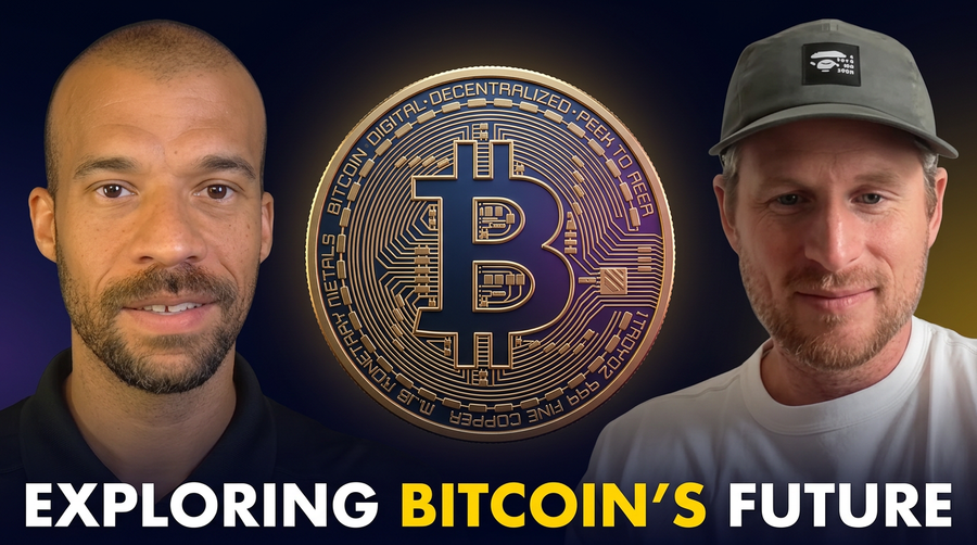 Bobby Shell on Why 2027 Is the Year Bitcoin Payments Go Mainstream