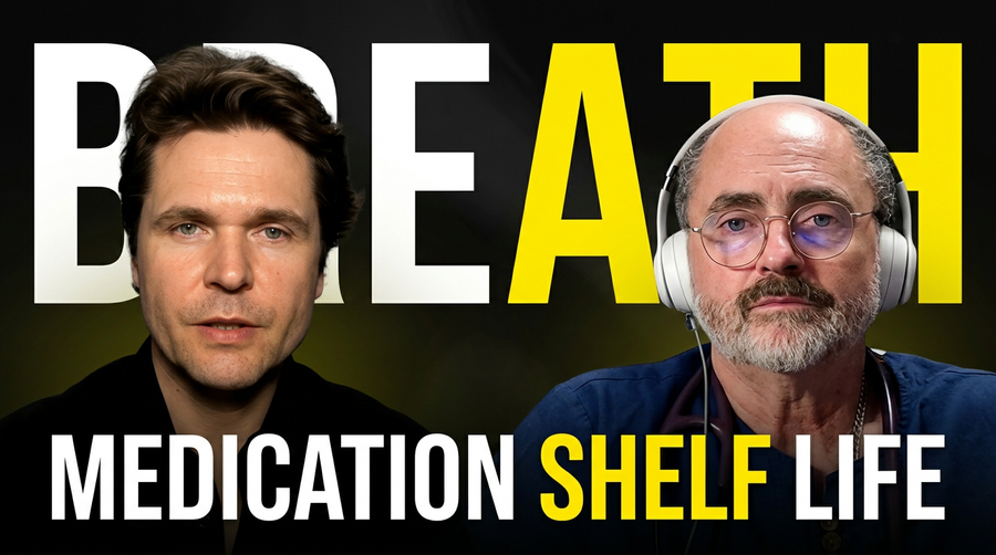 Dr. Scottie’s Health Advantage: Your Medications Last Longer Than You Think