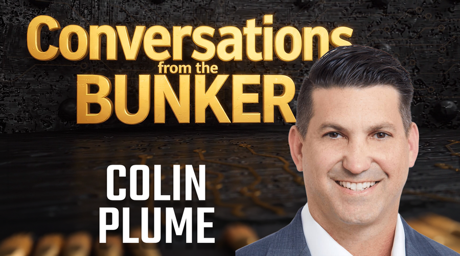 Dollar Debasement as Structural Condition: What Central Bank Gold Accumulation Is Actually Signaling