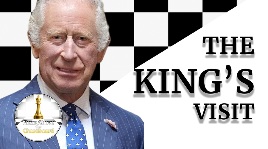 Above the Chessboard: King Charles, Trump, and the Ownership Layer Most Analysts Never Map