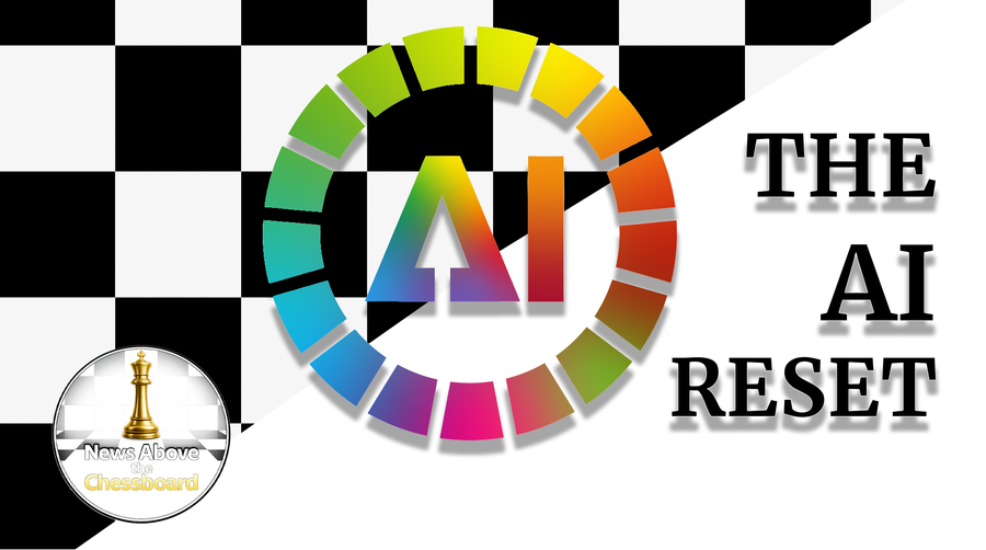 News Chessboard: The Geneva Summit Is a Governance Decision, Not a Policy Debate