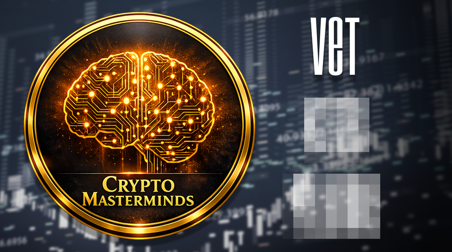 Crypto Masterminds: AI Agent Payments, RWA Financial Plumbing, and a Legacy Chain's Final Bid