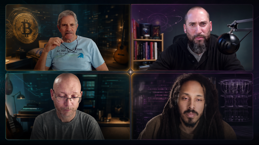 Post-debrief Chat: Disclosure Rumors Intensify as Skepticism Holds