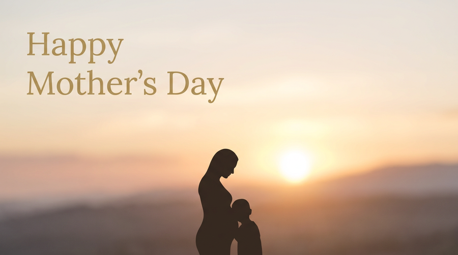 Happy Mother's Day