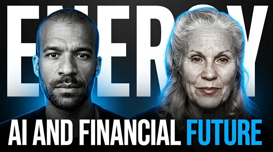 Chosen Few 1-on-1 with Jordan: Cryptos, Stablecoins, and Exploring AI Agents
