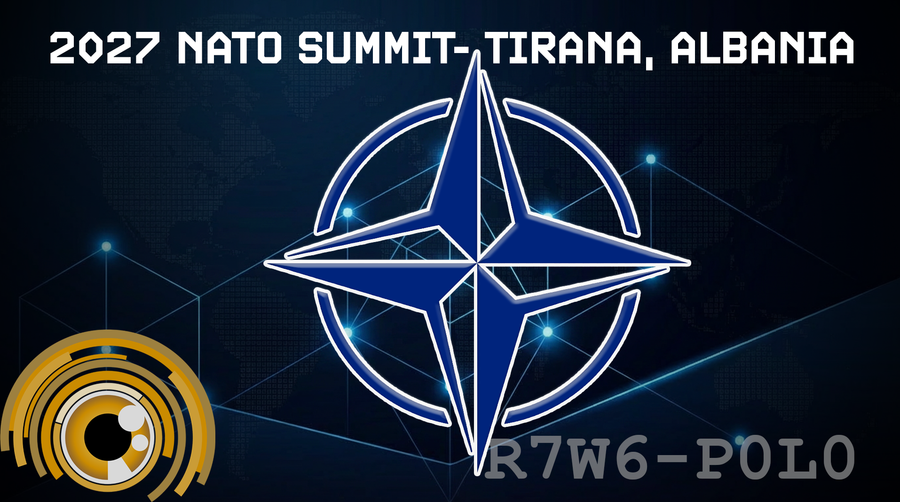 Remote Viewing the 2027 NATO Summit: Major Turning Point Ahead?