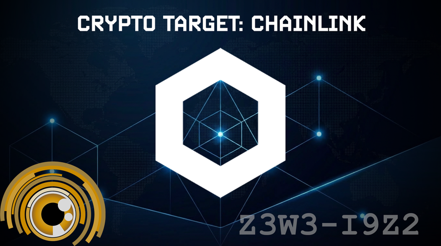 Remote Viewing Chainlink (LINK): Middleware, Monopoly Plays, and Market Charts