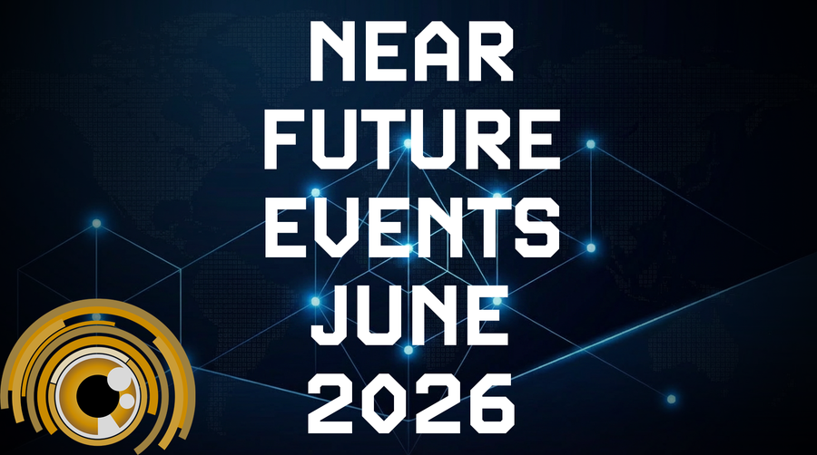 Blue Teams Future World Events for June 2026: Conflict Resumes, Markets Shift, and Patterns Converge