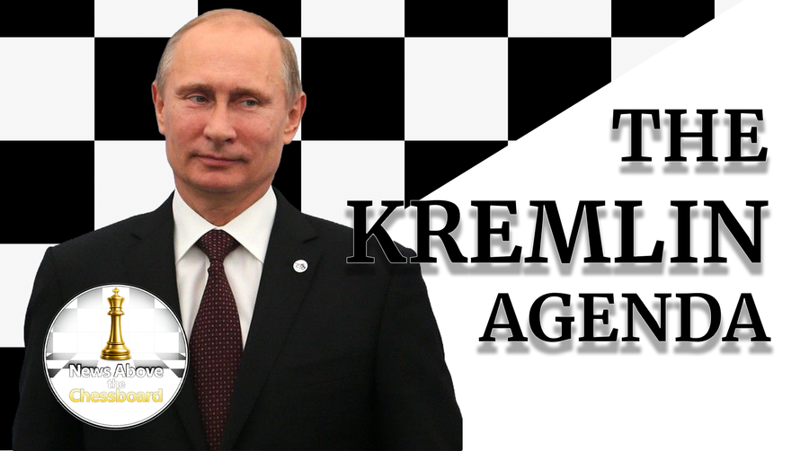 News Chessboard: From Nation-State Friction to Systems Governance - The Structural Signals Emerging in Europe and the Middle East