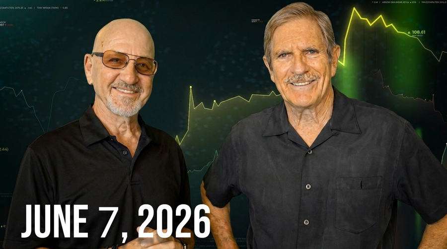 Martee's Weekly Update: Stock Market's Last Hurrah, Bitcoin's Ladder Down, and the Macro Shift Nobody's Pricing In