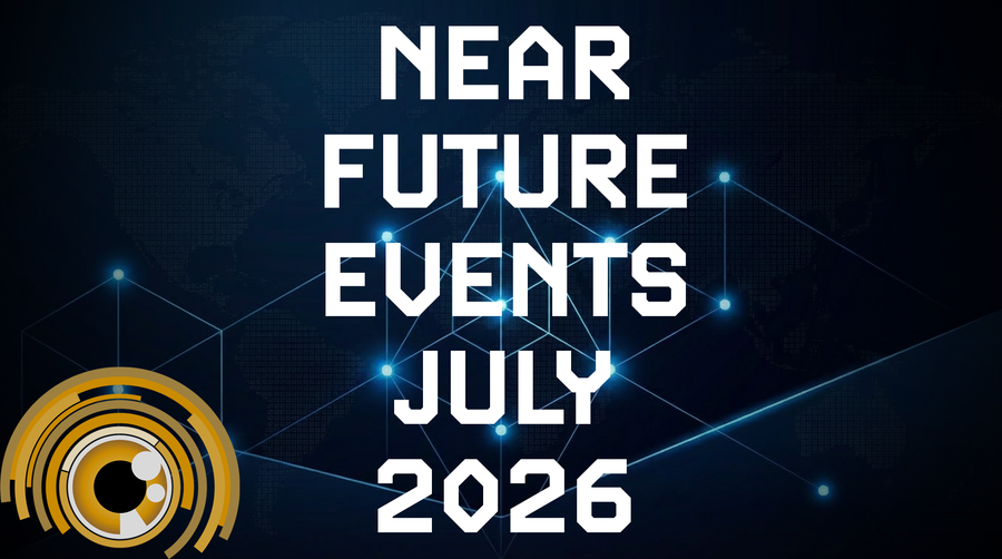 Team Blue Sky's July World Events: Verified Hits, Forward Targets, and What's Quietly Building
