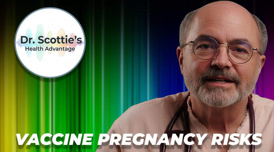 Dr. Scottie's Health Advantage: Immune Foundations, Gut Architecture, and Cellular Defense