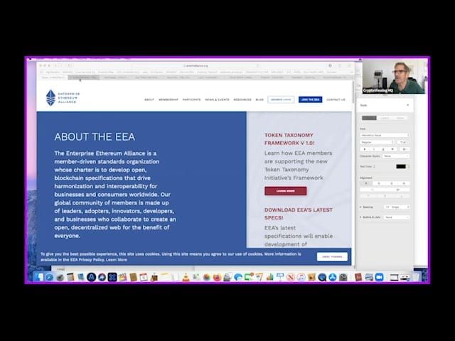 Conversations with Friends: Who Really Controls the Linux Foundation?