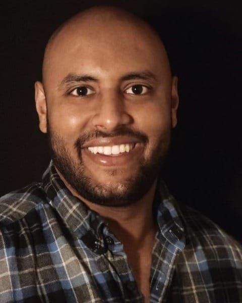 bryan boodhoo portrait