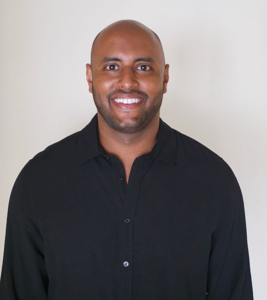 Bryan Boodhoo