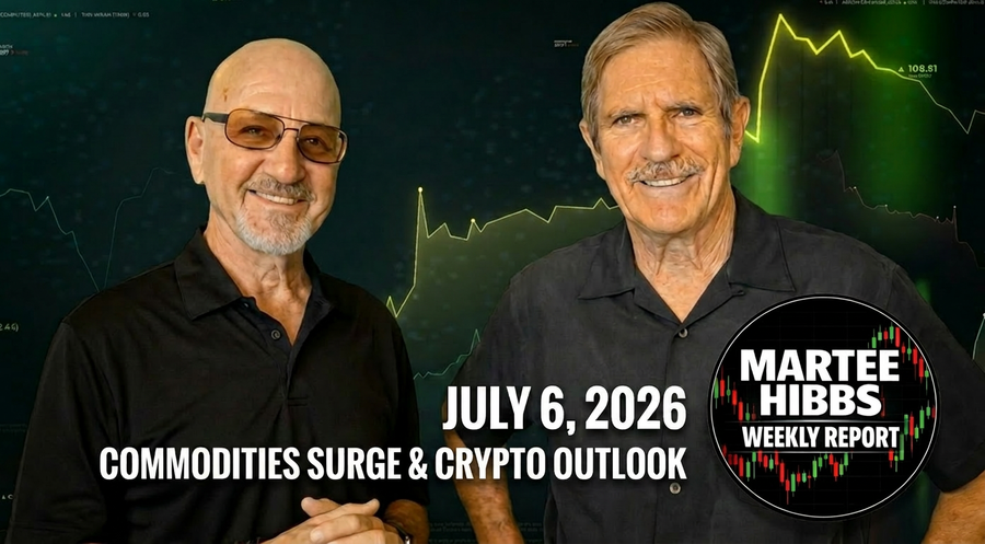 Martee Hibbs Just Laid Out Where Smart Money Is Moving This Summer