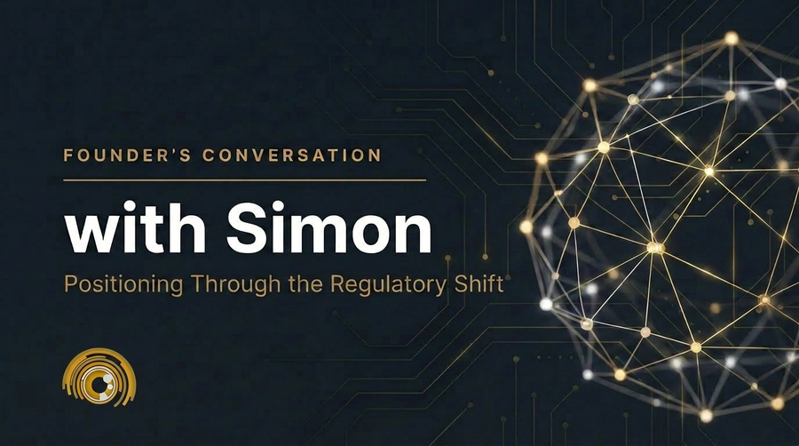 Founders Conversation with Scott: Why Your Exit Strategy Matters More Than Your Entry Point Right Now