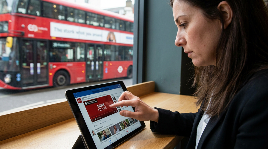 What the UK's New Media Rules Mean for Your Information Access