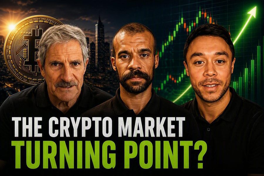 Crypto Masterminds: Ten Months of Red, One Strong Week, and Two New List Contenders
