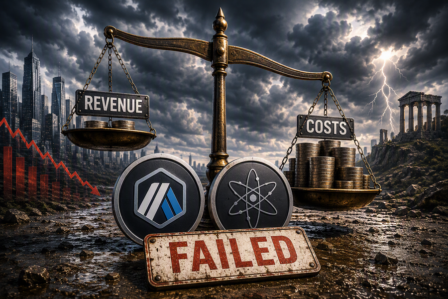 Crypto List Update: Two Popular Tokens Failed the Review