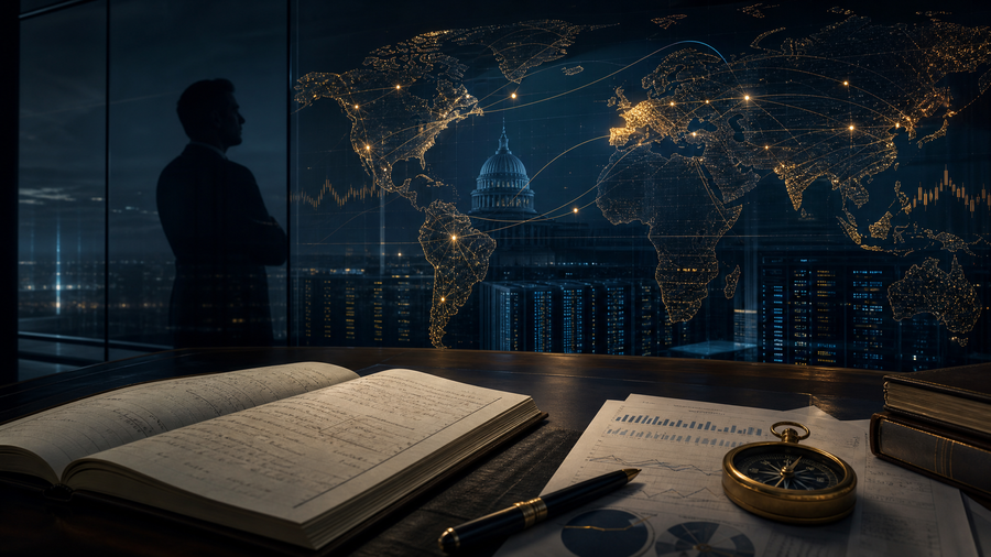 Your FFG Weekend Newsletter — Week of August 3–7, 2026