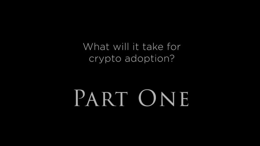 Adoption, Identity, and the Institution Question: What the Future of Crypto Holds