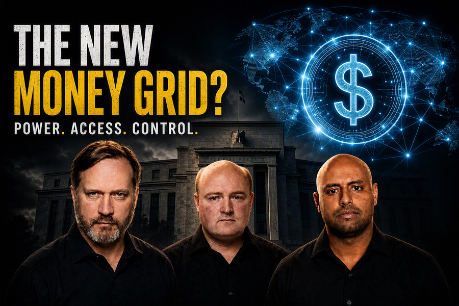 Remote Viewing Stripe's Bridge: The Future Plumbing of Programmable Money?