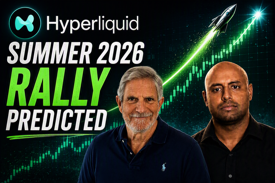 "Keep Your Eye on This One Especially During Summer of 2026": The 2025 Hyperliquid Prediction