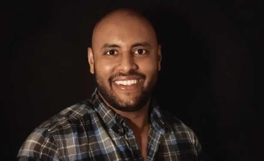 bryan portrait