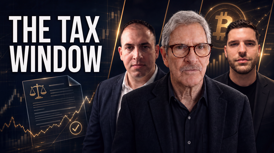 Strategic Tax Loss Harvesting and Navigating Regulatory Shifts in Digital Assets