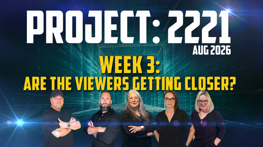 Project 2221 - Week 3: The Team Hits the Hardest Stretch of This Target
